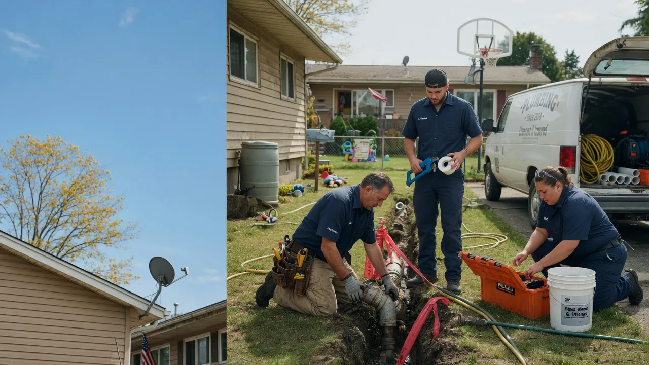 Garbage Disposal Replacement in Hogansburg, NY near me